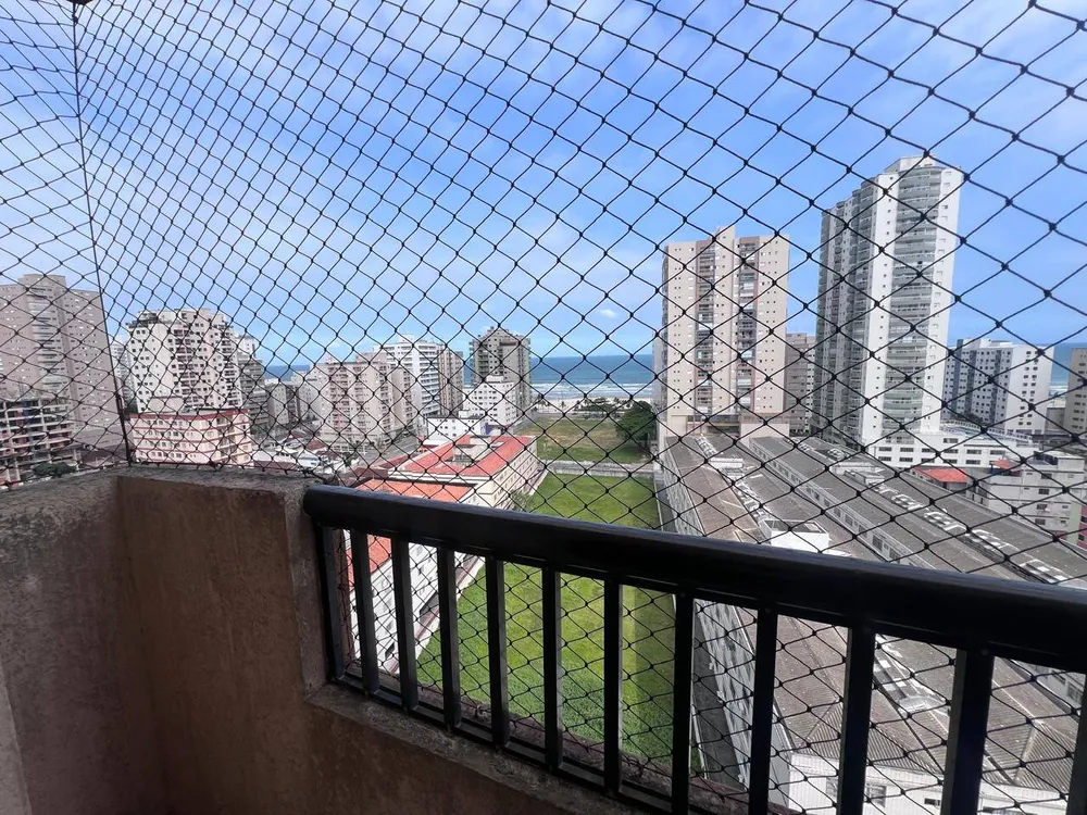 Apartamento, 2 quartos - Foto 2