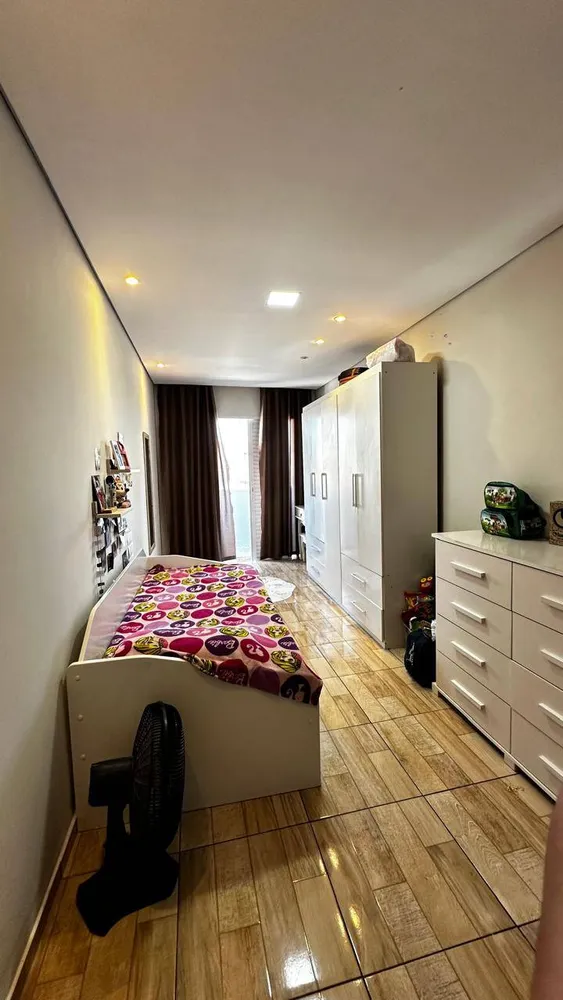 Sobrado, 3 quartos - Foto 3