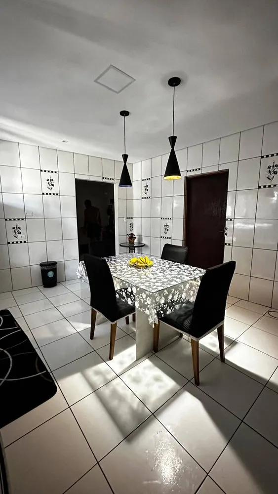 Sobrado, 3 quartos - Foto 1