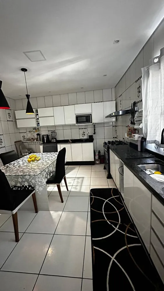 Sobrado, 3 quartos - Foto 1