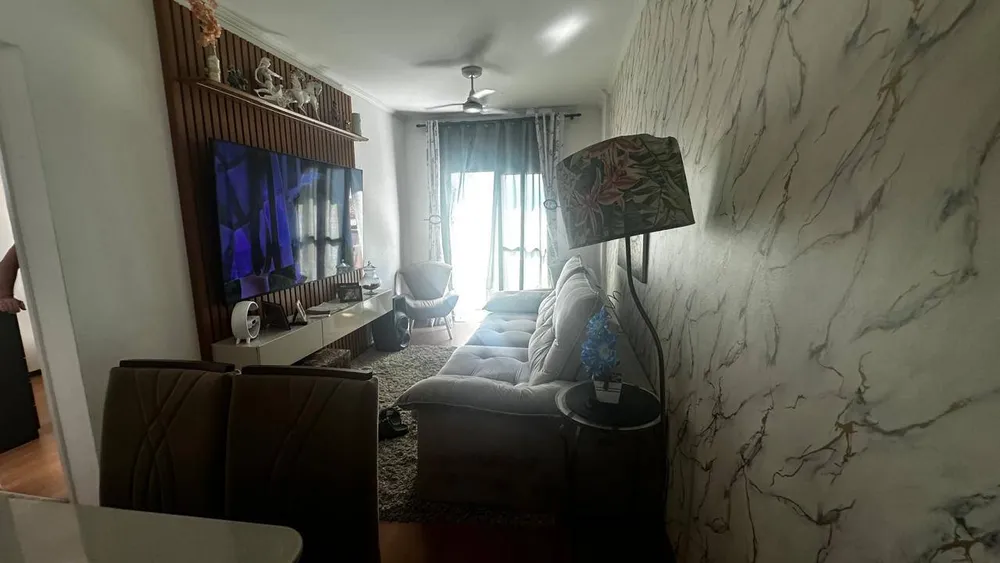 Apartamento, 1 quarto - Foto 3
