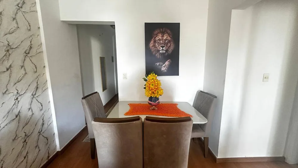 Apartamento, 1 quarto - Foto 1