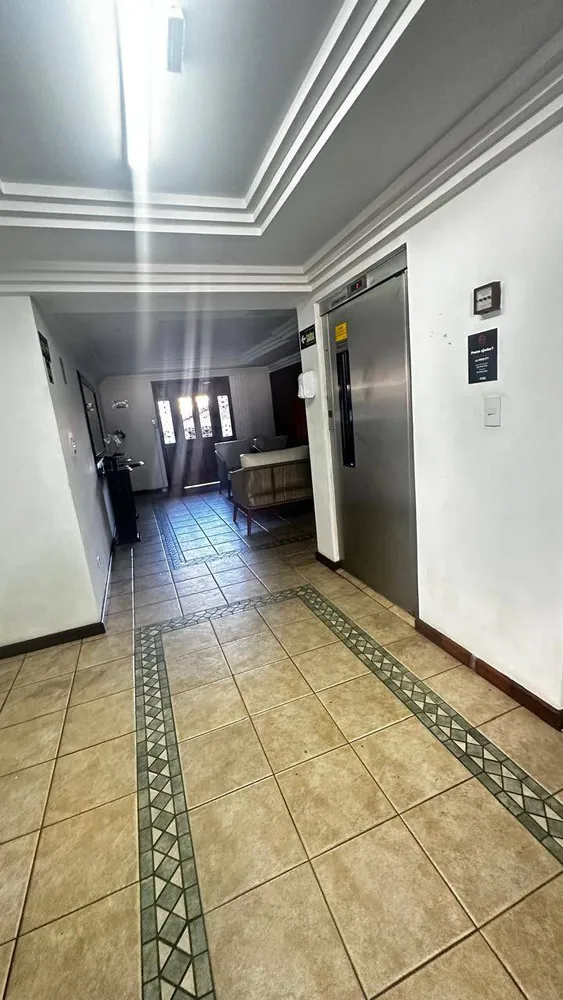 Apartamento, 1 quarto - Foto 2
