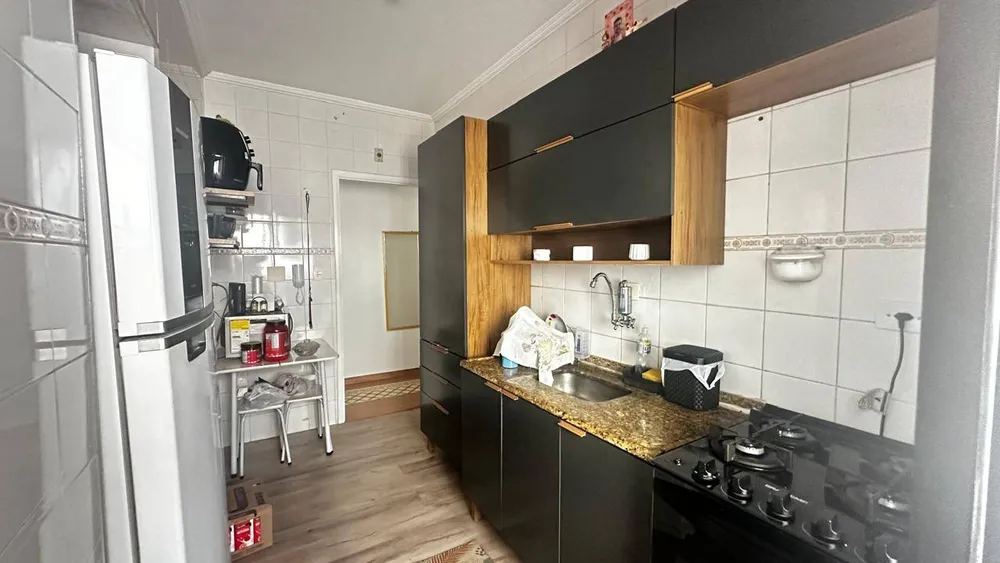 Apartamento, 1 quarto - Foto 4