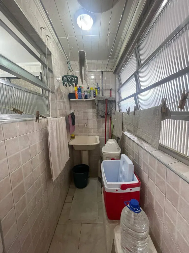 Apartamento, 2 quartos, 60 m² - Foto 11