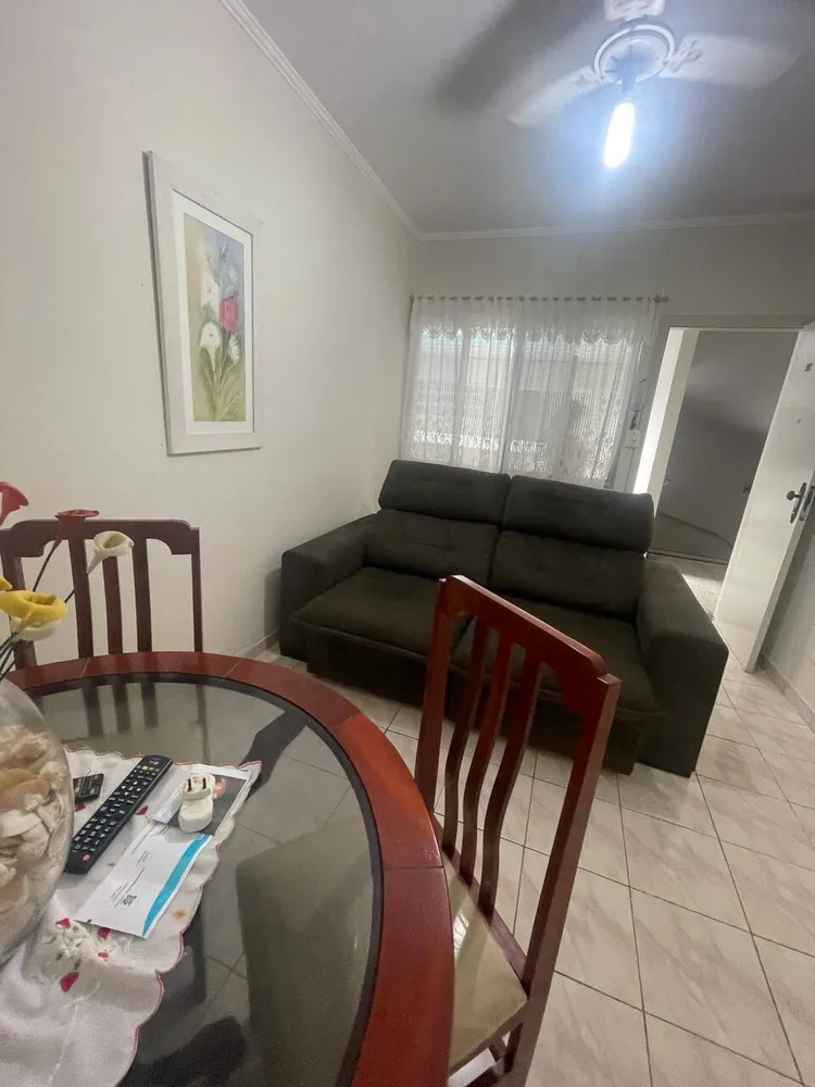 Apartamento, 2 quartos, 60 m² - Foto 4