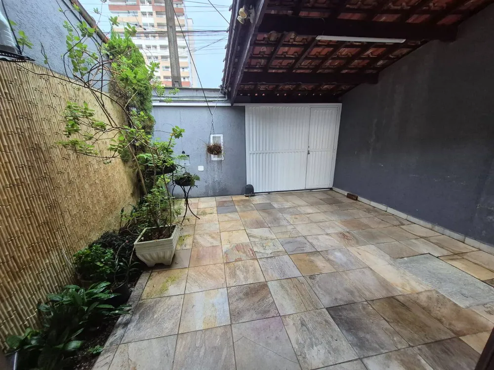 Casa, 2 quartos - Foto 4