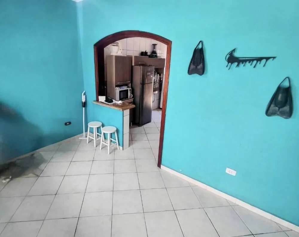 Casa, 1 quarto - Foto 5
