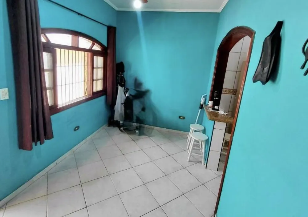 Casa, 1 quarto - Foto 3