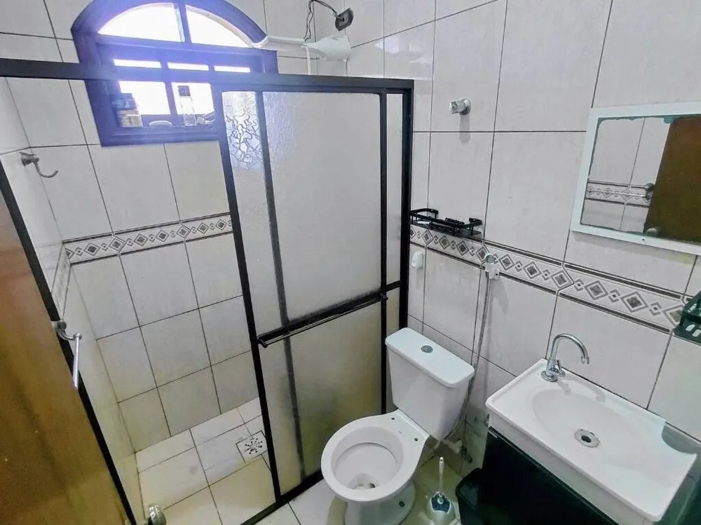 Casa, 1 quarto - Foto 11