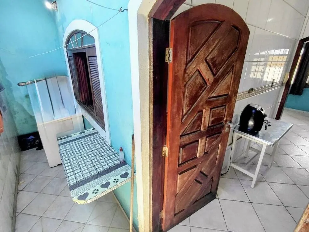 Casa, 1 quarto - Foto 9