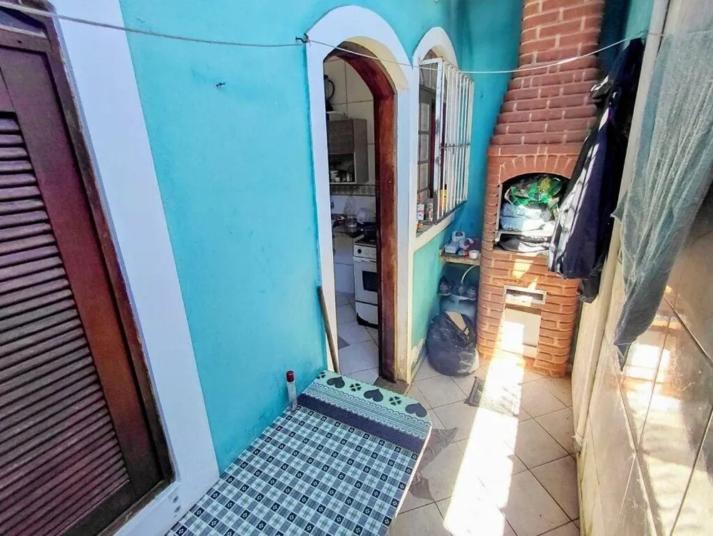 Casa, 1 quarto - Foto 5