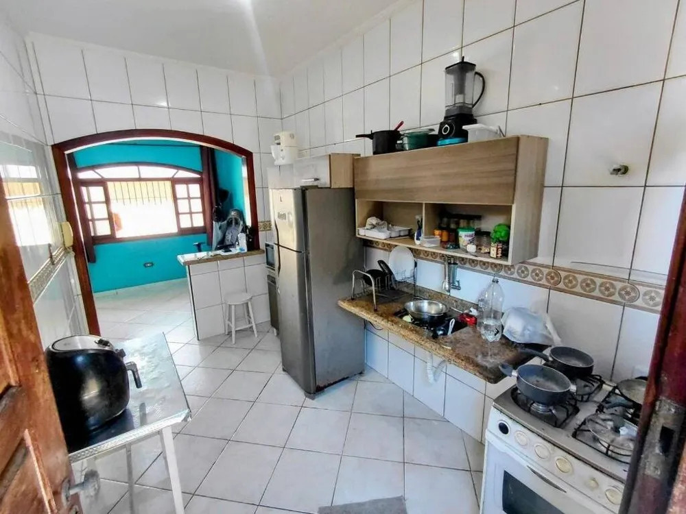 Casa, 1 quarto - Foto 6