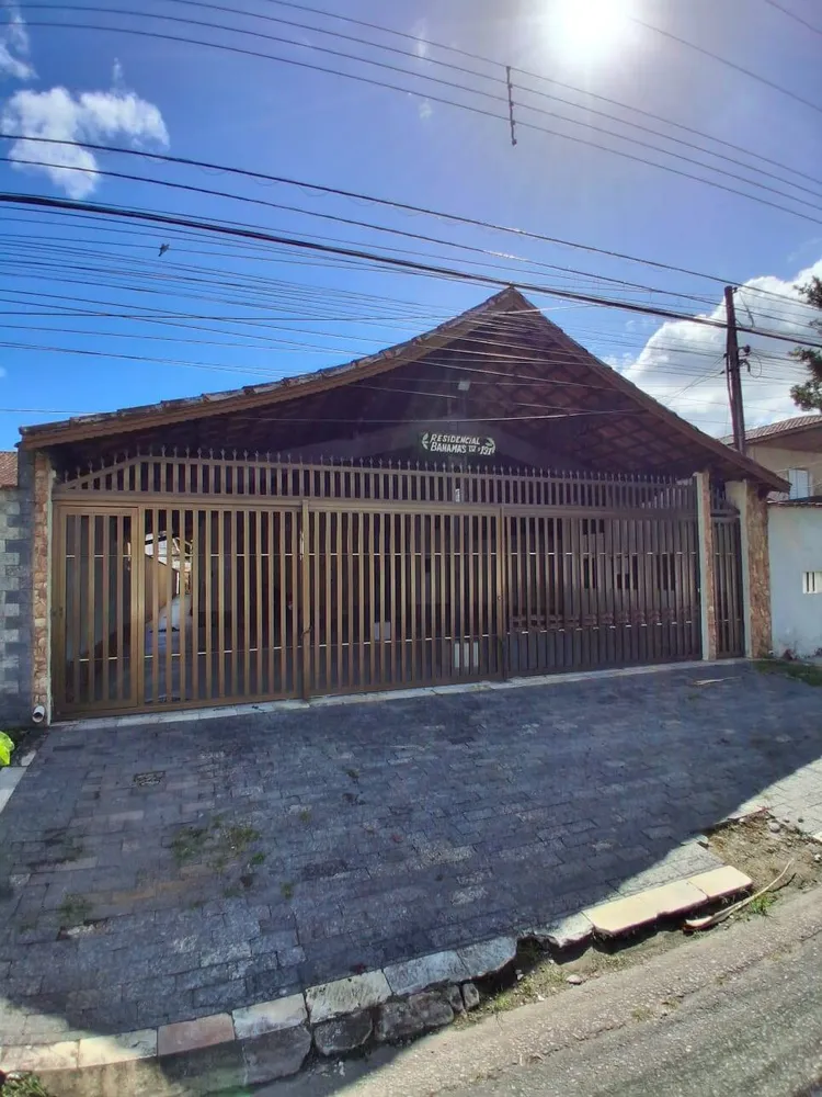 Casa, 1 quarto - Foto 4