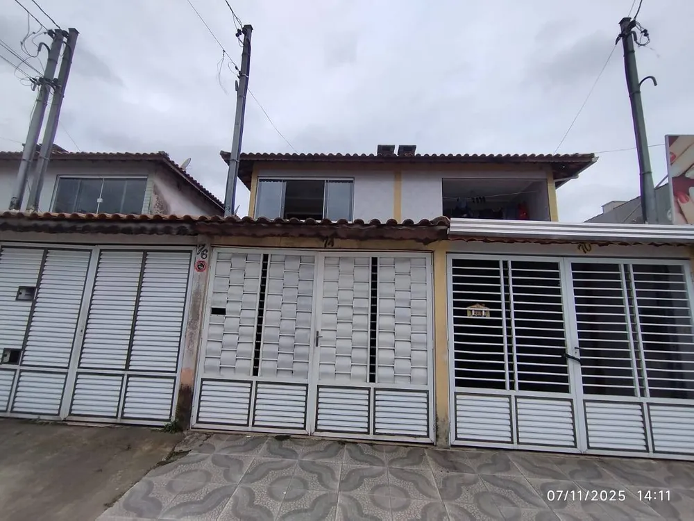 Casa, 3 quartos - Foto 5