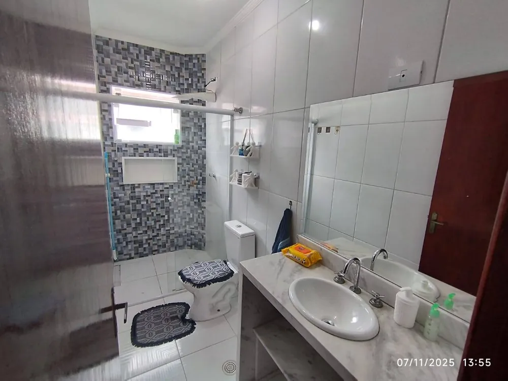 Casa, 3 quartos - Foto 3