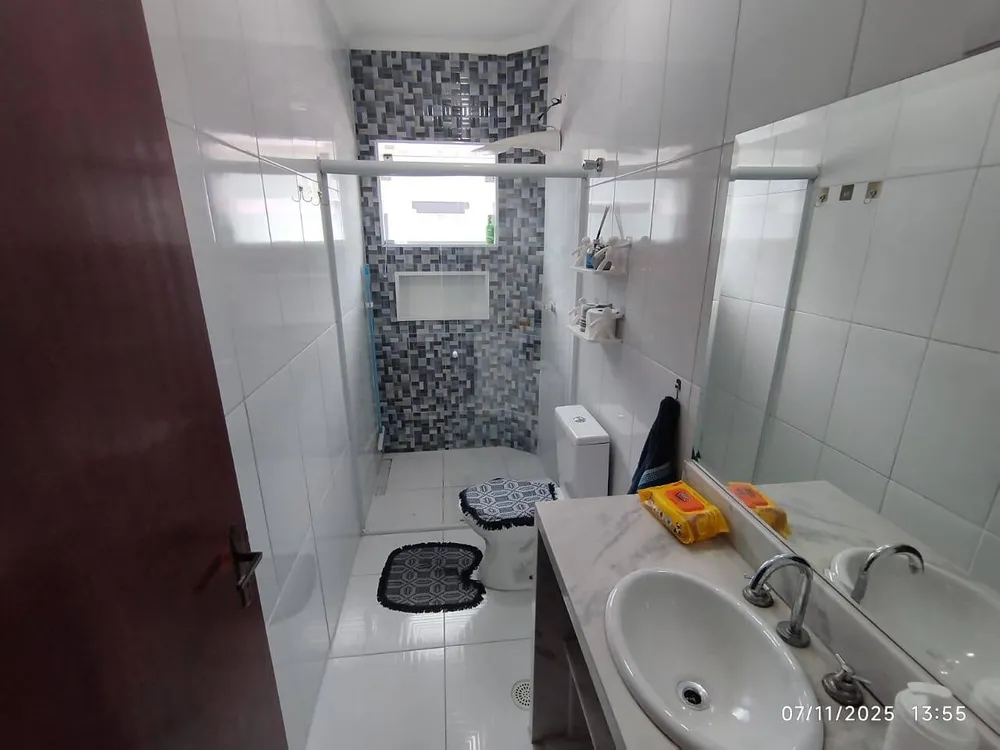 Casa, 3 quartos - Foto 8