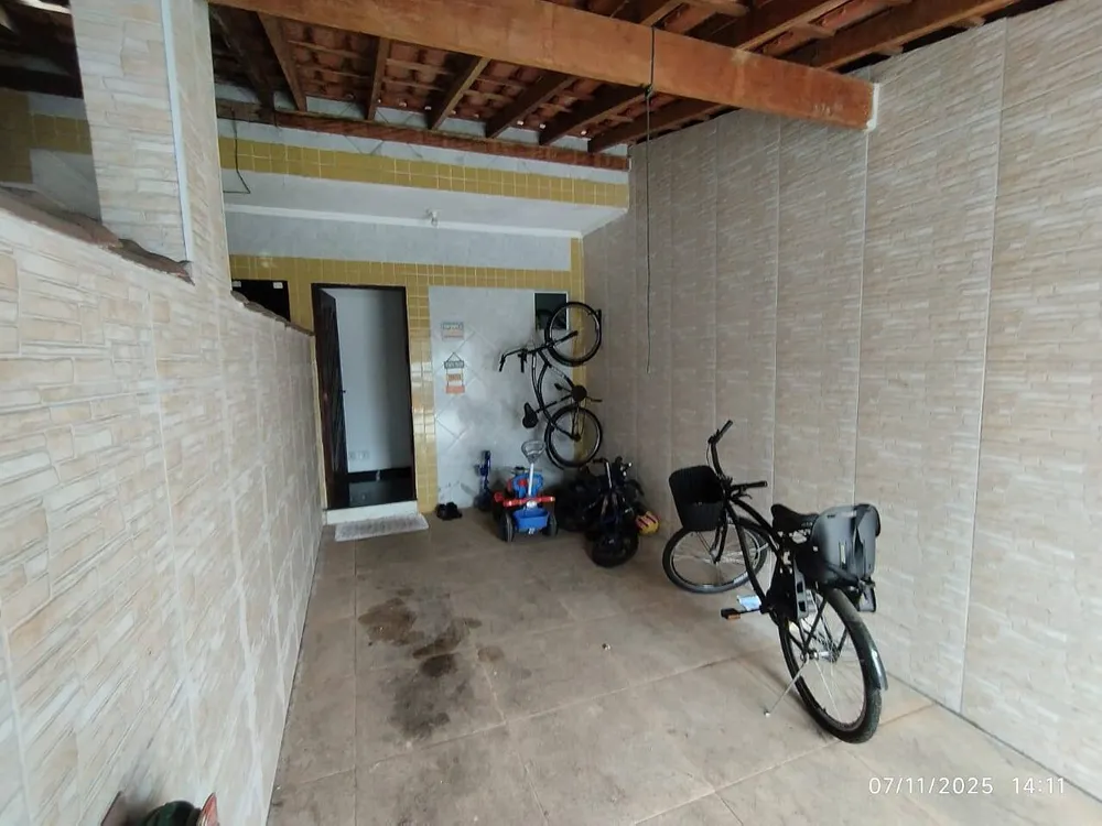 Casa, 3 quartos - Foto 7