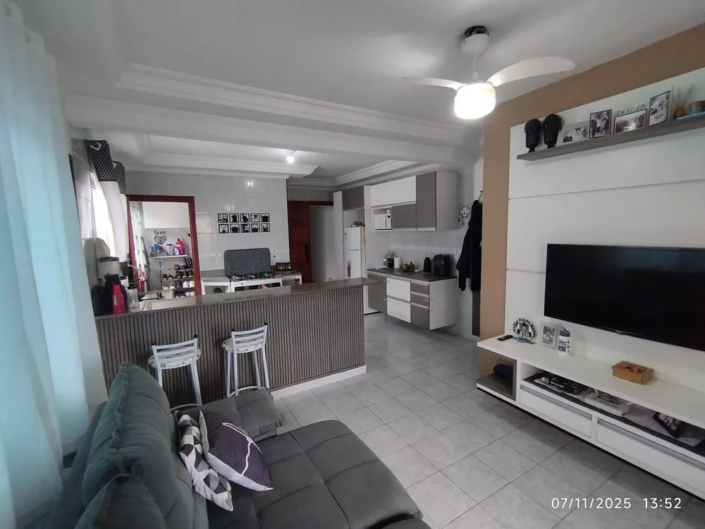 Casa, 3 quartos - Foto 4
