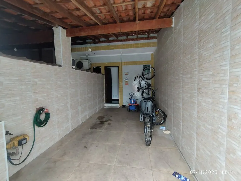 Casa, 3 quartos - Foto 10