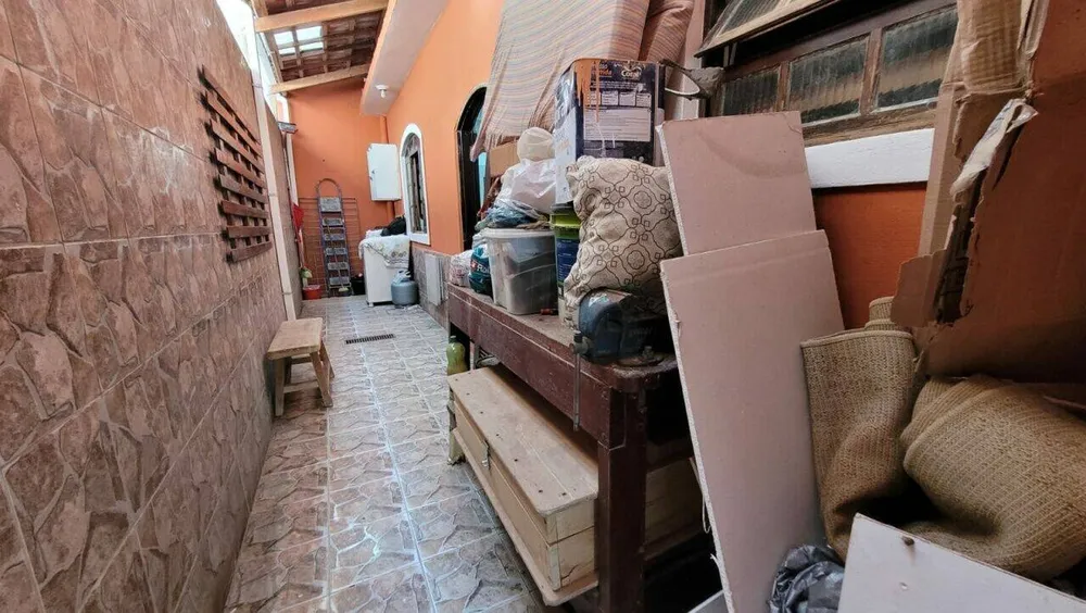 Casa, 5 quartos, 178 m² - Foto 14