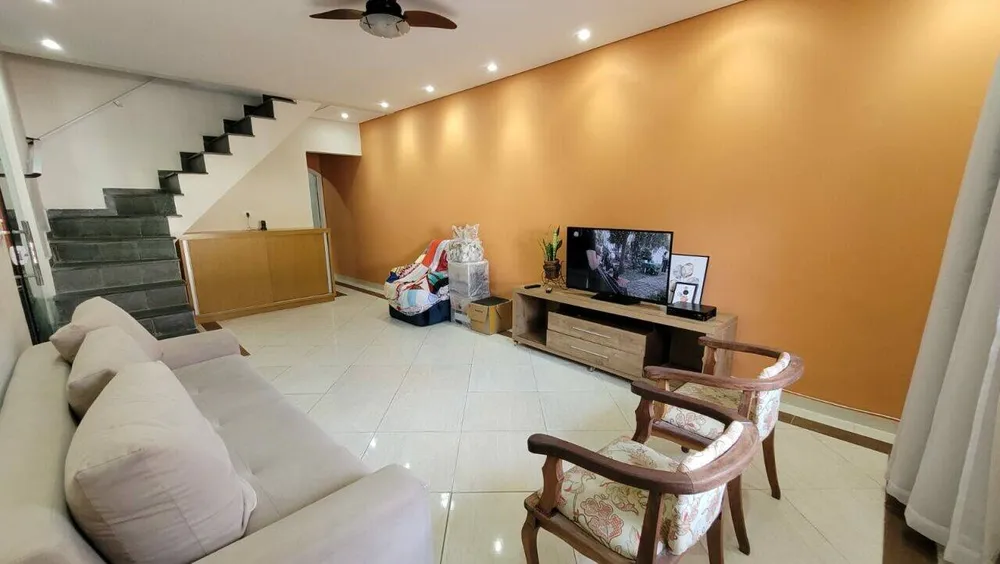 Casa, 5 quartos, 178 m² - Foto 15