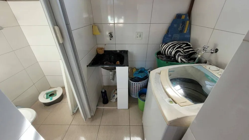 Casa, 5 quartos, 178 m² - Foto 10