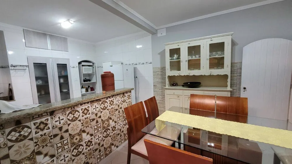 Casa, 5 quartos, 178 m² - Foto 11