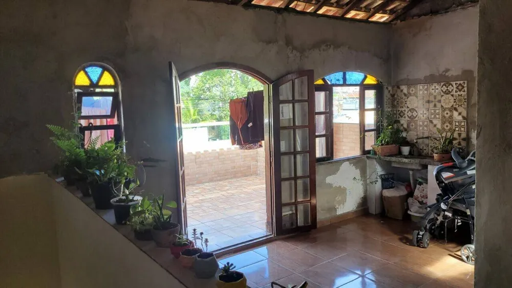Casa, 5 quartos, 178 m² - Foto 13