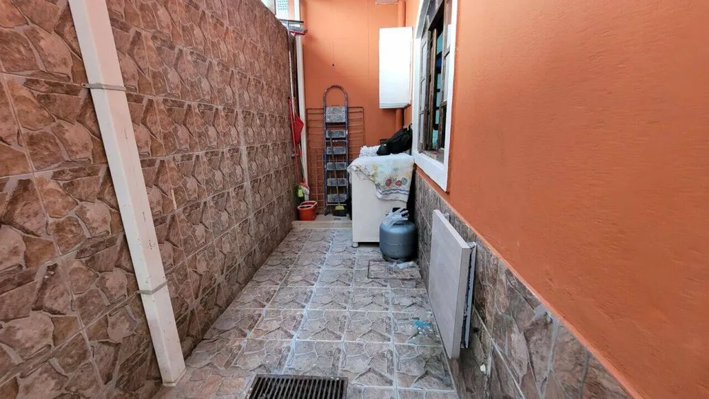 Casa, 5 quartos, 178 m² - Foto 1