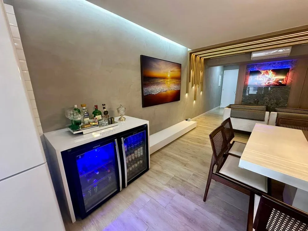 Apartamento, 3 quartos - Foto 5