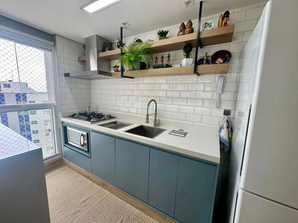 Apartamento, 3 quartos - Foto 8