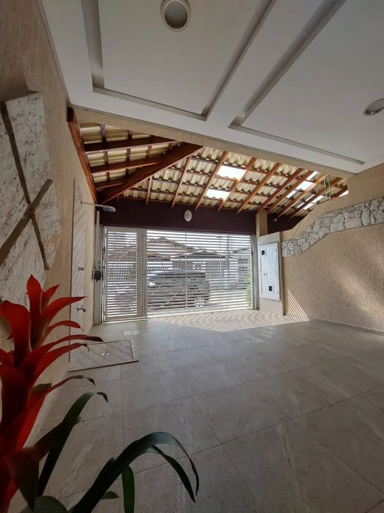 Casa, 2 quartos, 120 m² - Foto 3