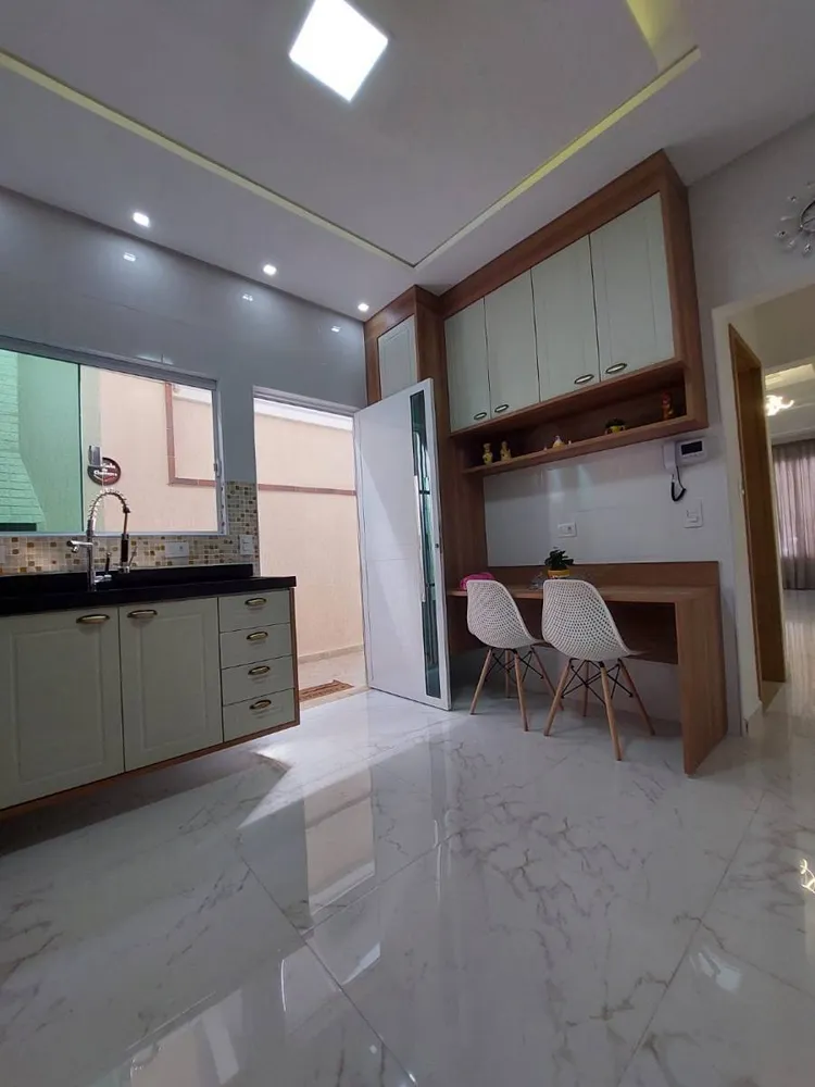 Casa, 2 quartos, 120 m² - Foto 2