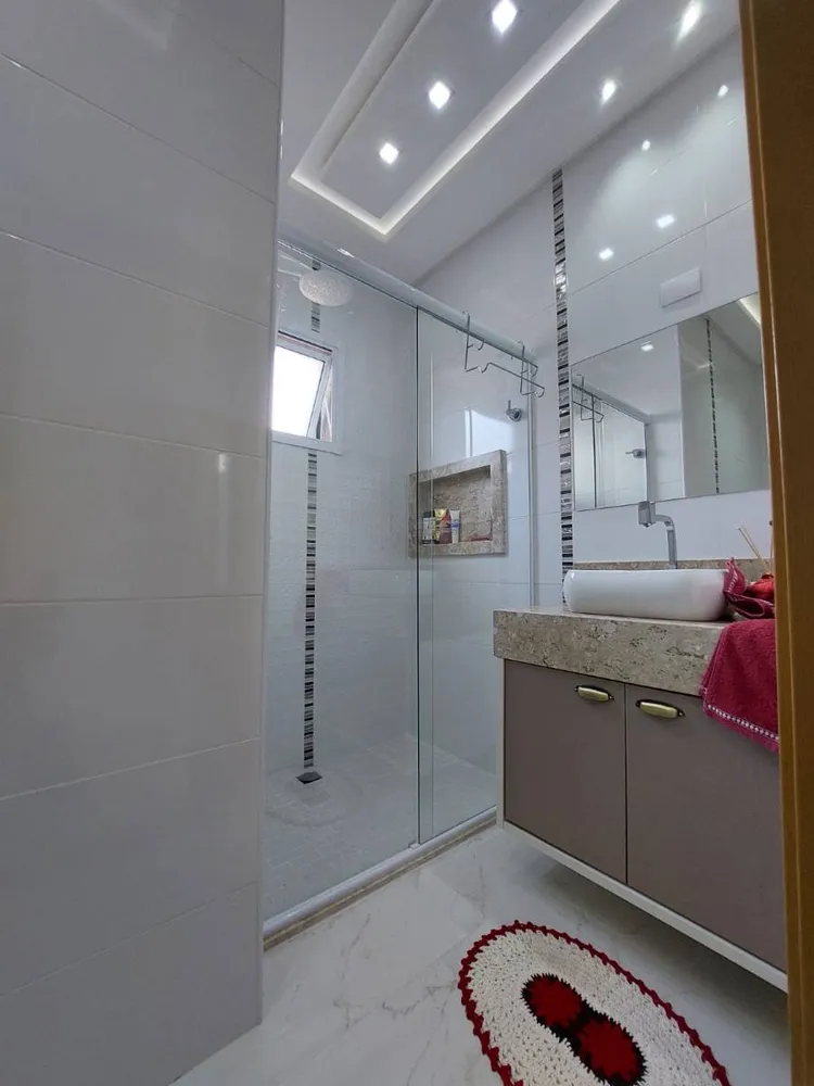 Casa, 2 quartos, 120 m² - Foto 3