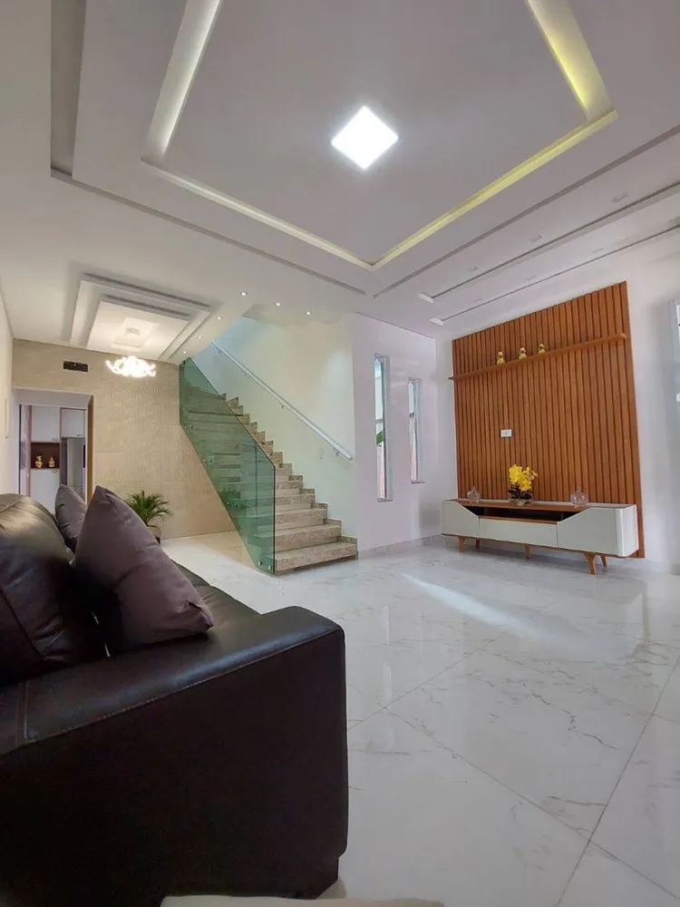 Casa, 2 quartos, 120 m² - Foto 1