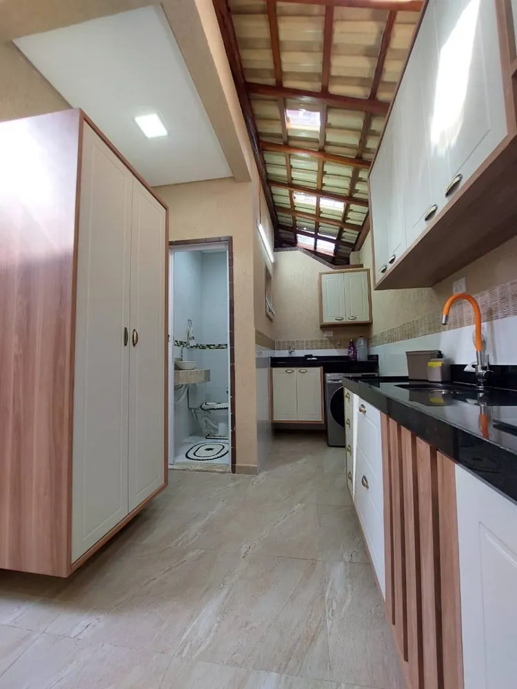 Casa, 2 quartos, 120 m² - Foto 8