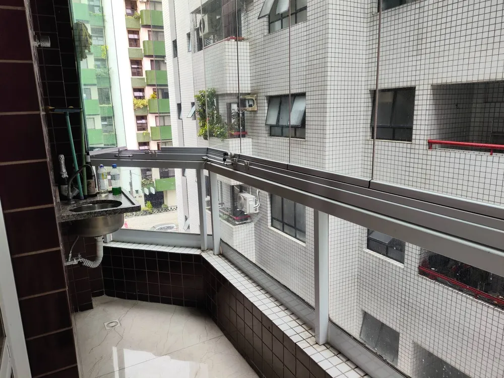 Apartamento, 2 quartos - Foto 2