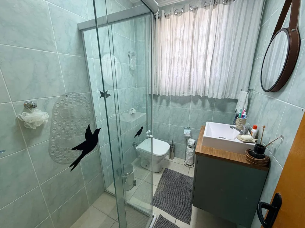 Apartamento, 1 quarto - Foto 6