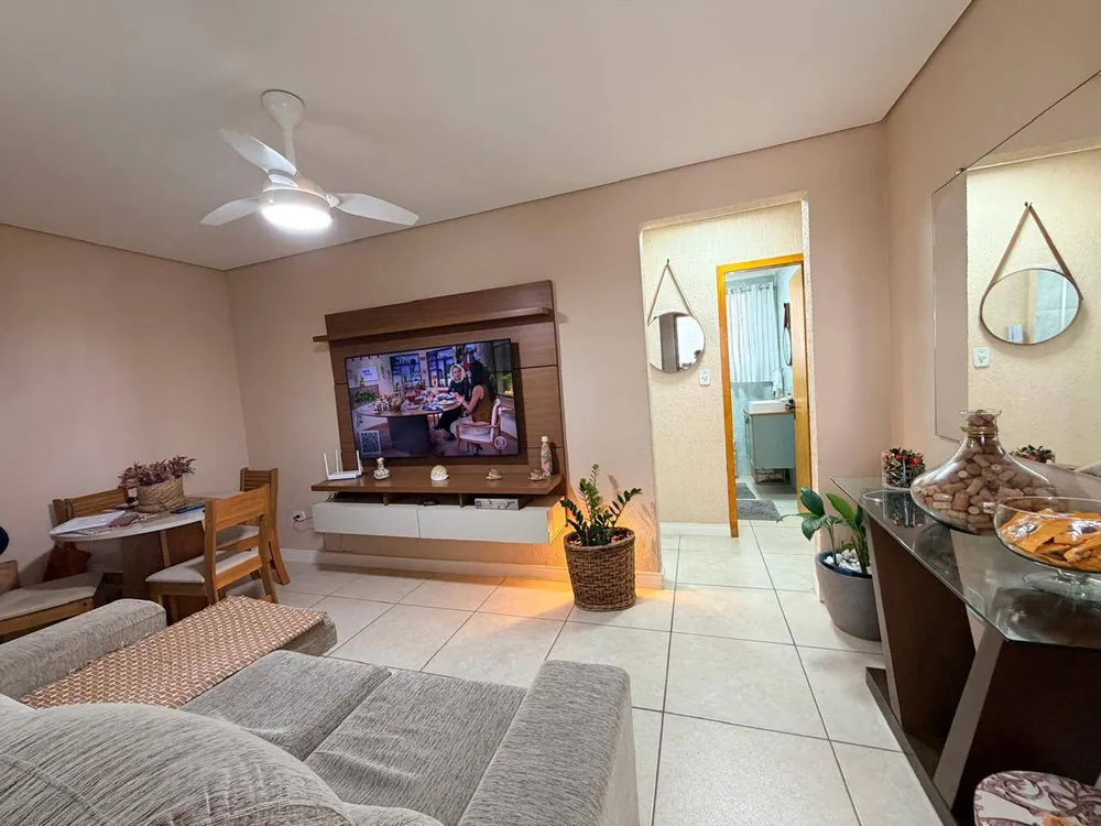Apartamento, 1 quarto - Foto 2