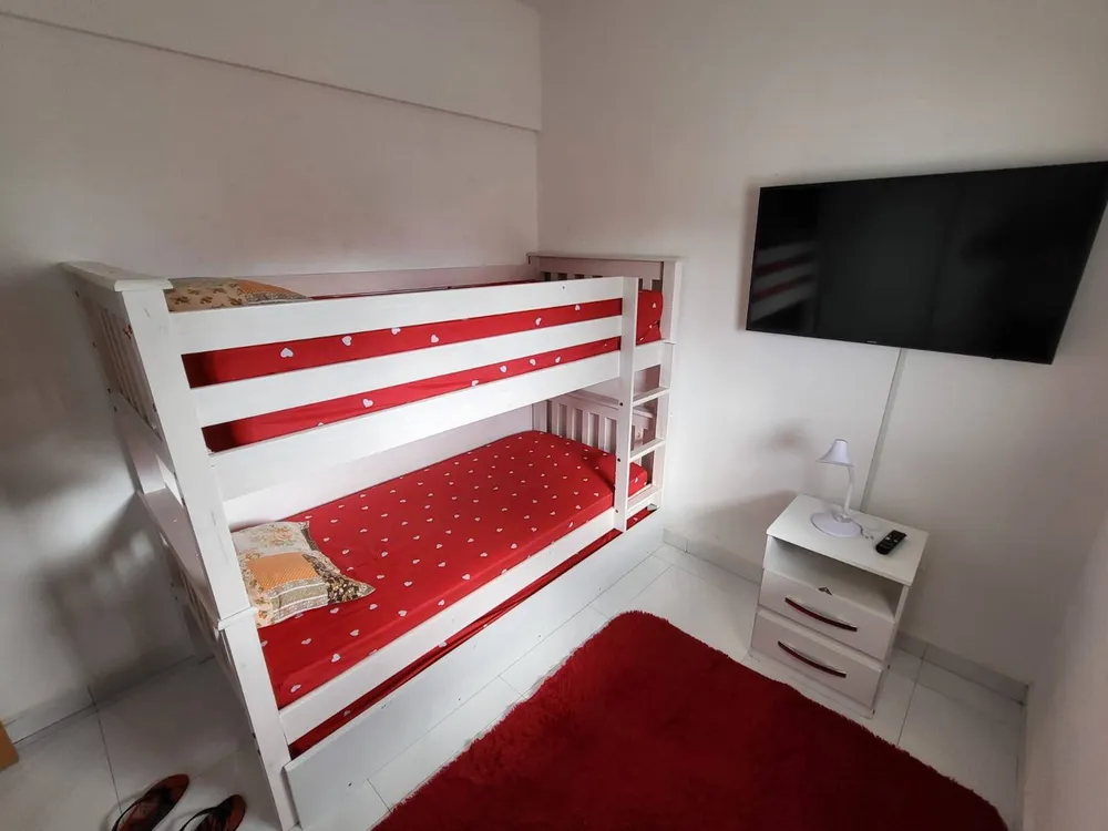 Apartamento, 3 quartos, 94 m² - Foto 2