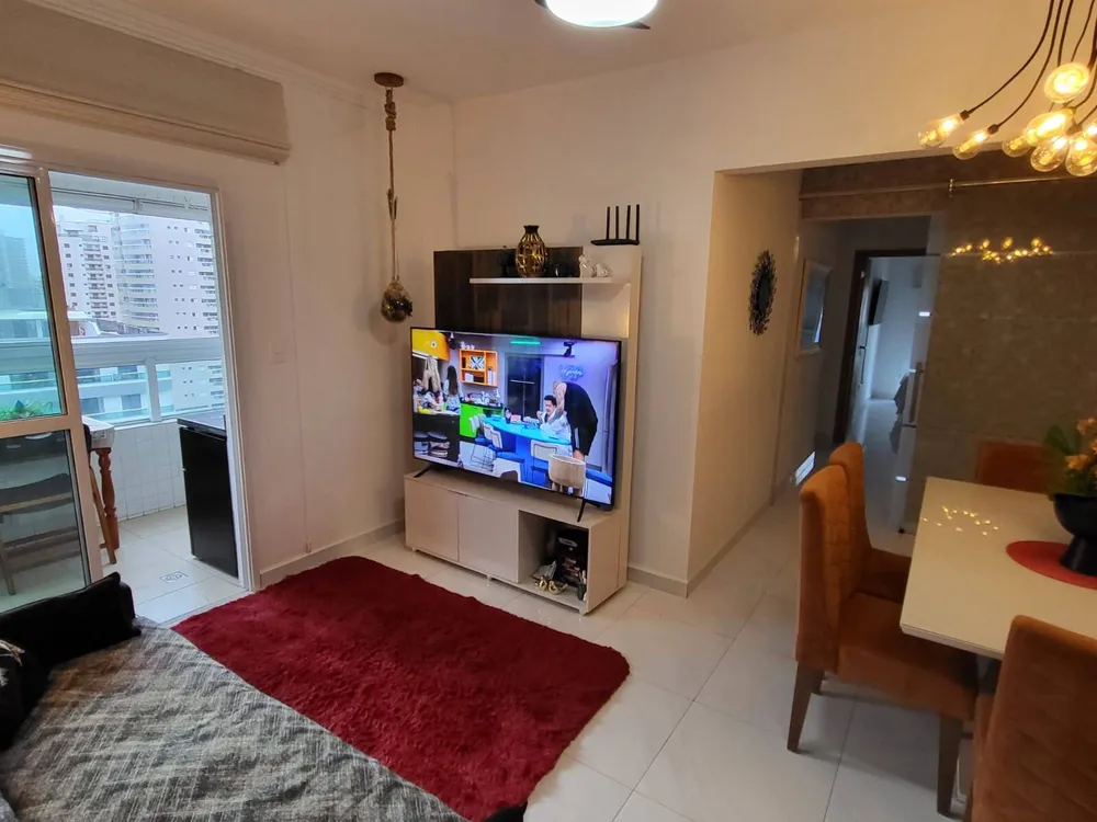 Apartamento, 3 quartos, 94 m² - Foto 3