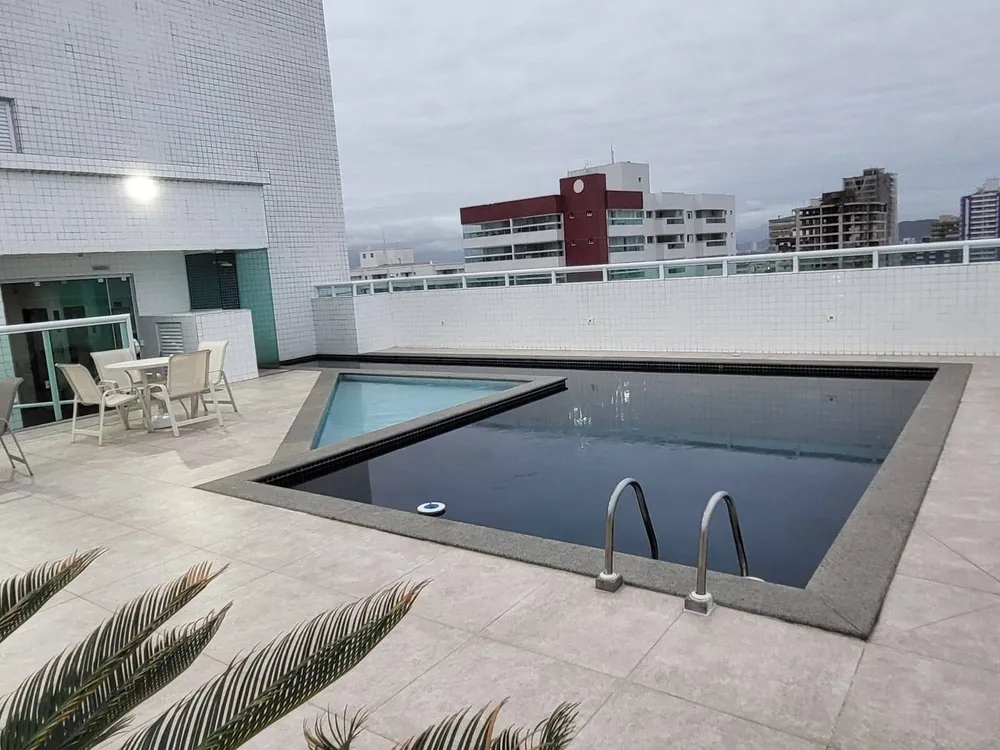 Apartamento, 3 quartos, 94 m² - Foto 4