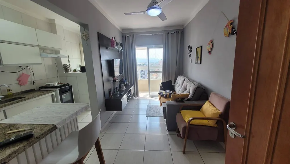 Apartamento, 1 quarto, 45 m² - Foto 5