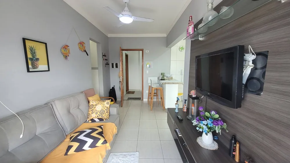 Apartamento, 1 quarto, 45 m² - Foto 6