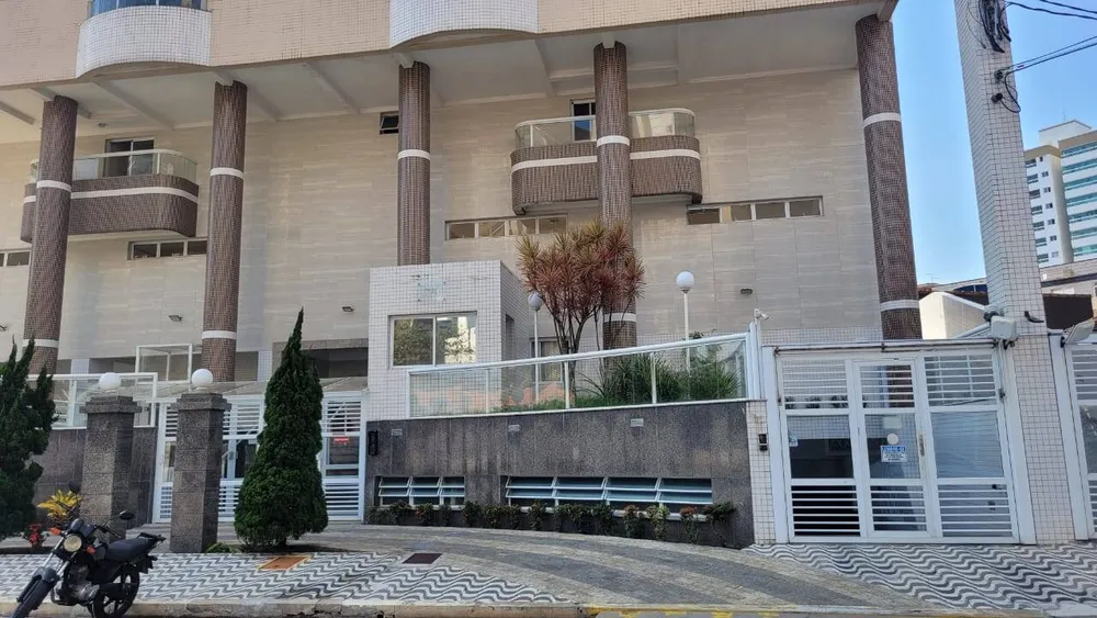 Apartamento, 1 quarto, 45 m² - Foto 2
