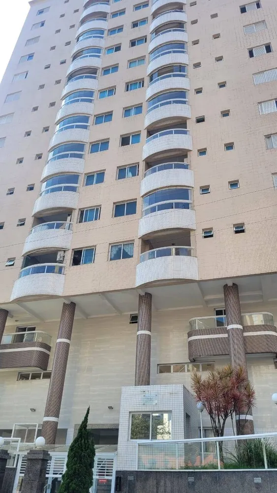 Apartamento, 1 quarto, 45 m² - Foto 1