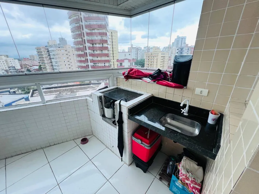 Apartamento, 2 quartos - Foto 9