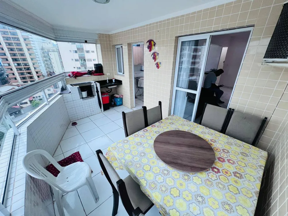 Apartamento, 2 quartos - Foto 8