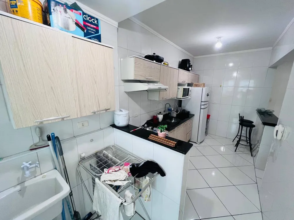 Apartamento, 2 quartos - Foto 11